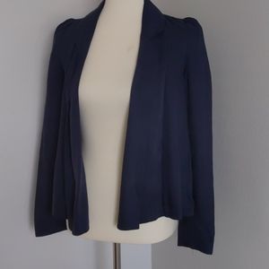 H&M Puff Sleve Blazer